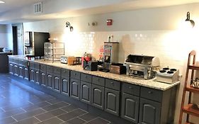 Holiday Inn Express & Suites Zion By Ihg